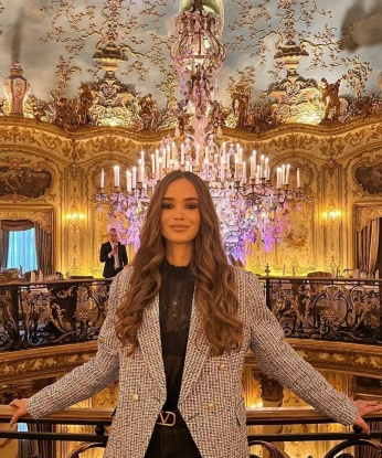 Анкета проститутки Евгения - город Русский Акташ, 22 года, №13605